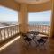 Stunning high floor Ocean front Retreat with Panoramic Sea Views for Rent - Ras al-Khaimah