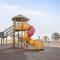 Stunning high floor Ocean front Retreat with Panoramic Sea Views for Rent - Ras al-Khaimah
