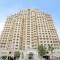Stunning high floor Ocean front Retreat with Panoramic Sea Views for Rent - Ras al-Khaimah