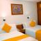 Hotel Oaxaca Real