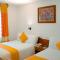 Hotel Oaxaca Real - Città di Oaxaca