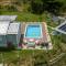 Bello Amanecer Guest House with Private Pool