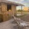 Cabana Cachandó