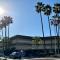 The Pacific Inn