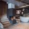 Amus Chalets Dolomites - Luxury Chalets South Tyrol