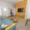 Sea Salt Apartments