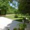 Beautiful Home with Large Gardens and Heated Pool - Sauveterre-la-Lémance