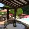 Beautiful Home with Large Gardens and Heated Pool - Sauveterre-la-Lémance