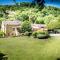 Beautiful Home with Large Gardens and Heated Pool - Sauveterre-la-Lémance