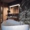 Amus Chalets Dolomites - Luxury Chalets South Tyrol