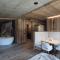 Amus Chalets Dolomites - Luxury Chalets South Tyrol