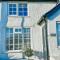 SEREN cottage by the sea - Llangadwaladr