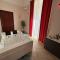 Suite Amare Luxury B&B