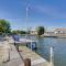 Toms River Vacation Rental with On-Site Dock! - Toms River