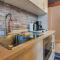 1 Bedroom Stunning Home In Damme