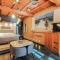 1 Bedroom Stunning Home In Damme