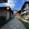 Cottage Carolina with hot tub, sauna and BBQ area