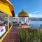 Uros Lodge Perú