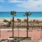 Beach Front Apartment In Peníscola - 佩尼斯科拉