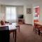 Residence Inn by Marriott Saratoga Springs - Saratoga Springs
