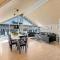 Four-Bedroom Holiday Home In Vaggerlose