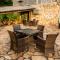 Cassia Lodge