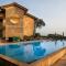 Cassia Lodge