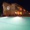 Cassia Lodge