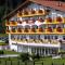 Vitalhotel Kaiserhof - Seefeld in Tirol