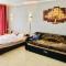 Flat in the city center