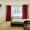 Flat in the city center