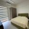 BY THE SEA - Penthouse 3 bedroom