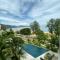 BY THE SEA - Penthouse 3 bedroom