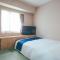 Hamilton Hotel Blue