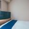 Hamilton Hotel Blue