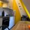 Piano Apartment Halle Center - Netflix- Free WiFi 3