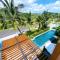 Phoenix Pool Villa Phu Quoc