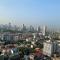 Penthouse suite at Porto Vita Towers in Cubao Quezon City