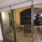 Comfy Stays Sea View Apartments at DeadSea Samarah Resort