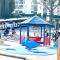 Village Cap Esterel duplex vue mer centre
