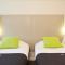 Campanile Hotel Senlis - Senlis