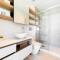 Apartamento Natural Luxury Park