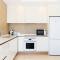 Apartamento Natural Luxury Park