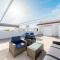 Apartamento Natural Luxury Park