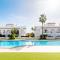 Apartamento Natural Luxury Park