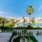 Apartamento Natural Luxury Park