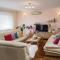 Luxury Apartment Leonarda on the river Vrljika