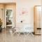 Luxury Apartment Leonarda on the river Vrljika