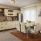 Luxury Apartment Leonarda on the river Vrljika