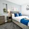 Dalkeith House By Horizon Stays